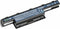 Batterij geschikt voor Acer Aspire 5740G 5741G 5742G 5749Z 5750G 5755G / 11,1V 6600mAh.