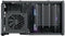 Phanteks Evolv Shift XT - Mini-ITX Behuizing - Flexibel voor lucht- en waterkoeling - Zwart