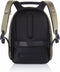 XD Design Bobby Hero Regular - Anti-Diefstal Rugzak 18L - Groen