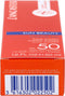 Lancaster Sun Beauty Face Cream SPF50 - Zonbescherming - 50 ml