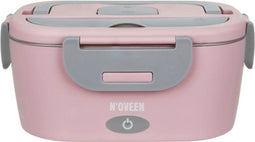 N'oveen LB755 Glamour różowy