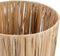 Safaary - Bazar Bizar Tafellamp Naturel Wit Skiathos