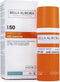 Anti Bruine vlekken Zonnebrandcrème Spf 50 Bella Aurora 3113