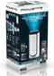 Rowenta Intense Pure Air Connect - Luchtreiniger - 4 filteringsniveaus - Wit
