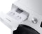 Samsung WD11DG6B85BE - Was-droogcombinatie - AI Control EcoBubble HygieneSteam - 11kg