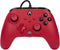 PowerA XBGP0008-01 - Gamecontroller - Draad - 2 toewijsbare knoppen - Rood