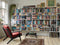 Dali Oberon 1 - Boekenplankluidspreker - 2-weg - Bruin
