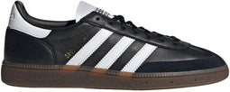 Adidas Handball Spezial - Sneakers - Suède - Zwart - Wit