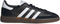 Adidas Handball Spezial - Sneakers - Suède - Zwart - Wit