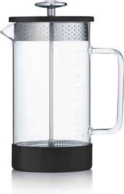 Barista & Co - Core Coffee Press for 8 Cups 1 liter Project Waterfall