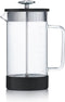 Barista & Co - Core Coffee Press for 8 Cups 1 liter Project Waterfall