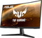 ASUS TUF Gaming VG27VH1B - Gaming Monitor - 27