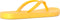 Ipanema Anatomic Tan Colors - Teenslipper - Comfortabel - Geel - Maat 32