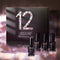 Gel Polish Set OR - voor Manicure 7 ml. - 12 Stuks - Uv Kleuren, kleurcode 12-12 - Gel Nagellak Semi Permanente Hybrid - Nail Art Gel Lak set & Kits RATC12-12