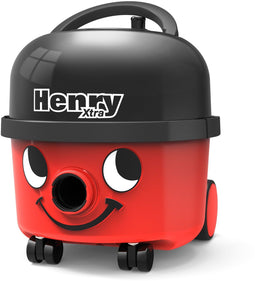 Numatic Henry Xtra - Trommelstofzuiger - 6L inhoud - 10m snoerlengte