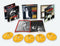 Elvis Presley - Memphis - 5-CD box set met 111 tracks