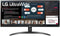 LG 29WP500-B - UltraWide Monitor 2560x1080 - IPS - Zwart