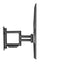Cavus WMV8050 - Muurbeugel - Geschikt voor 26-65 inch - Zwart gepoedercoat staal