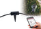 Paulmann Plug & Shine Controller - Smart Home Zigbee 3.0 - 24V max. 75W - Zwart