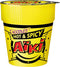 Aïki noodles hot & spicy