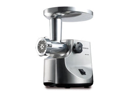 Kenwood MG516 - Vleesmolen - 1600 W - Zilver