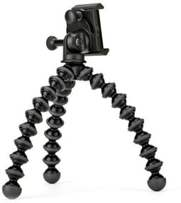 Joby GripTight GorillaPod Stand PRO - Mini-tripod - Universele smartphone houder - Zwart
