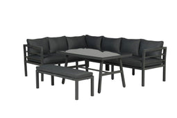 Garden Impressions - Blakes lounge/dining set