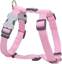Hondentuigje Red Dingo Soepel 37-61 cm Roze