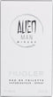 Thierry Mugler Alien Man Mirage 100 ml Eau de Toilette - Herenparfum