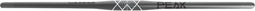 Deda Peak Flat Stuur Zwart 31.7 mm / 780 mm