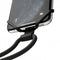 Vonmählen Infinity - Phone Strap - Flexibel siliconen - Zwart