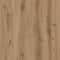 vidaXL - Nachtkastjes - 2 - st - 35x35x55cm - bewerkt - hout - artisanaal - eikenkleur