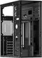 Akyga AK995BK - Tower Behuizing - ATX Micro-ATX Mini-ITX - Zwart