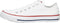 Converse Chuck Taylor All Star Sneakers Unisex - Optical White