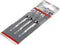 Bosch T 101 AOF - Decoupeerzaagblad - Hardhout en laminaat - 83 mm (1 stuk)
