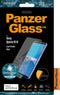 PanzerGlass Edge to Edge - Sony Xperia 10 III Glazen Screenprotector - Case Friendly - Zwart