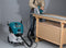 Makita VC4210L - Professionele stofzuiger L-klasse - Automatisch filterreinigingssysteem - 42 liter (1 stuk)
