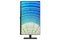 Samsung S27A60 - HRM Flat 27 2560x1440 QHD - HDR10 IPS 75Hz 5ms FreeSync USB Type C HDMI DisplayPort