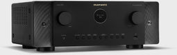 Marantz Cinema 60 - AV Receiver - 7.2 Kanalen - Zwart