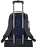 Rivacase 7765 - Notebook Rugzak - Geschikt voor 16 Inch - Waterafstotend - Zwart