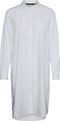 Vero Moda VMELLA - Blouse met kraag en knoopsluiting - Maat S