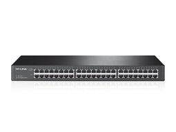 TP-Link TL-SG1048 - Unmanaged Gigabit Switch 48 poorten - Energiebesparend