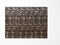 Linnick Flanel Fleece Deken + Hoodie met Capuchon Leopard - brown - 140x200cm - 130x180cm - Plaid