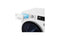 LG RC90V9AV3Q - Warmtepompdroger - A+++ energieklasse - 9 kg - Wit