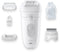 Braun Silk·épil 5 - Epilator - MicroGrip-pincetjes - Oplaadbaar