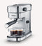 Severin KA 5994 - Barista startset - Koffie tamper en roestvrijstalen melkschuimcontainer 450 ml - (1 set)