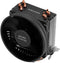 Mars Gaming MCPUBK - Draagbare Koeler - 160W TDP - Zwart