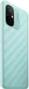 Redmi 12C - Smartphone - 4GB RAM - 128GB opslag - Groen