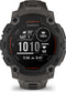 Garmin Instinct E - Smartwatch - 45mm - Hartslagsensor - Zwart