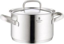 WMF Gourmet Plus Kookpan - Middelhoog - Ø 24 cm